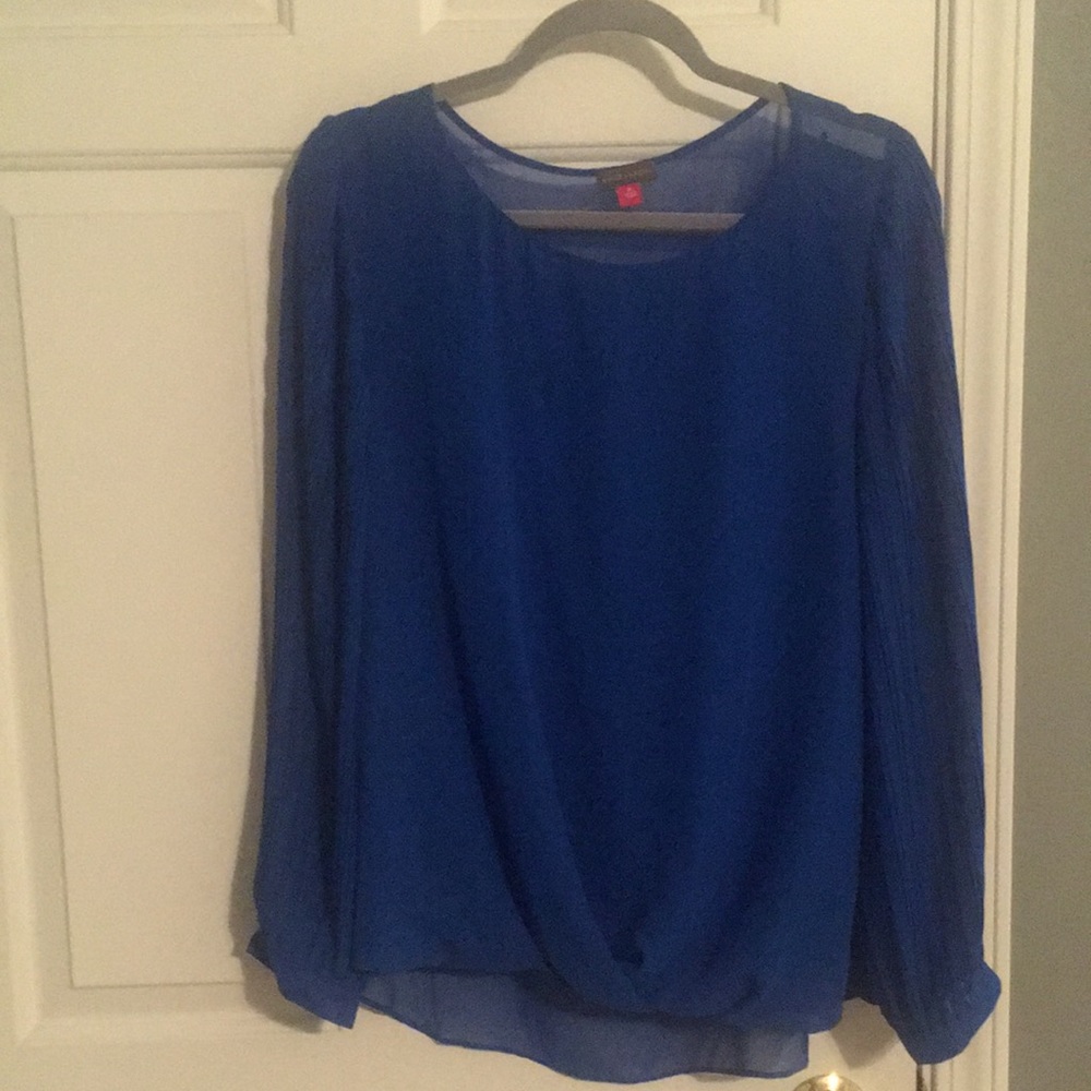 Vince Camuto Top